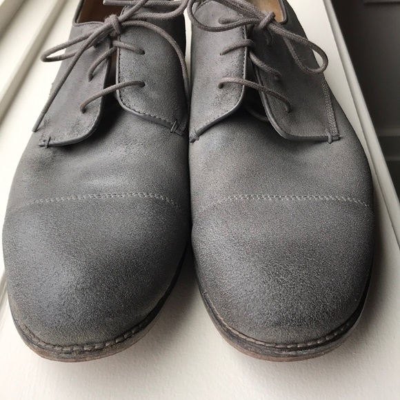 Men’s Casual shoes John Varvatos - Picture 3 of 4